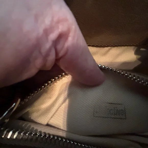 Authentic Vintage Chloé Canvas & Leather Logo Tote Bag – Phoebe Philo Era (2007) - Picture 10 of 13